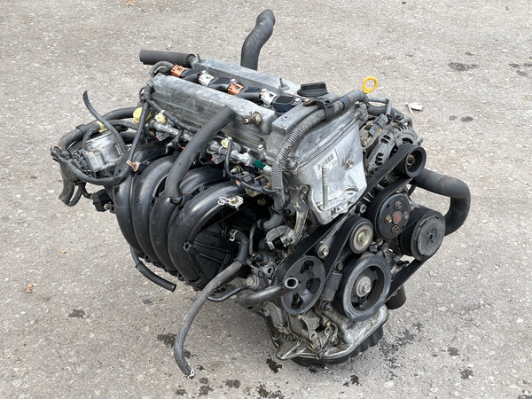 JDM TOYOTA 2.4L VVTI FWD ENGINE JDM 2AZ 2AZ-FE | Engine | 2006/2008, Camry Engine, engine, motor, RAV4 2.4L, Scion, Toyota | 2161