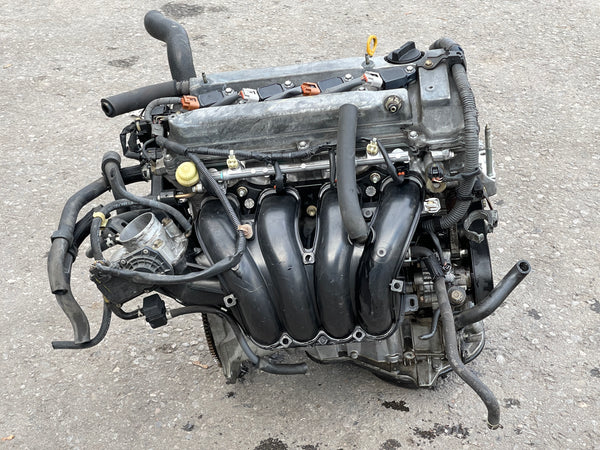 JDM TOYOTA 2.4L VVTI FWD ENGINE JDM 2AZ 2AZ-FE | Engine | 2006/2008, Camry Engine, engine, motor, RAV4 2.4L, Scion, Toyota | 2161