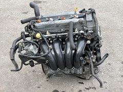 JDM TOYOTA 2.4L VVTI FWD ENGINE JDM 2AZ 2AZ-FE