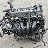 JDM TOYOTA 2.4L VVTI FWD ENGINE JDM 2AZ 2AZ-FE | Engine | 2006/2008, Camry Engine, engine, motor, RAV4 2.4L, Scion, Toyota | 2181