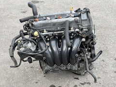 JDM TOYOTA 2.4L VVTI FWD ENGINE JDM 2AZ 2AZ-FE
