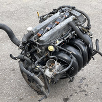 JDM TOYOTA 2.4L VVTI FWD ENGINE JDM 2AZ 2AZ-FE | Engine | 2006/2008, Camry Engine, engine, motor, RAV4 2.4L, Scion, Toyota | 2181