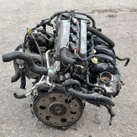 JDM TOYOTA 2.4L VVTI FWD ENGINE JDM 2AZ 2AZ-FE | Engine | 2006/2008, Camry Engine, engine, motor, RAV4 2.4L, Scion, Toyota | 2161