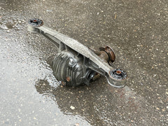 JDM Mazda MX5 Miata Torsen LSD Differential 1994-2005 Limited Slip Diff 3.90 3.9 contactus