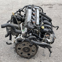 JDM TOYOTA 2.4L VVTI FWD ENGINE JDM 2AZ 2AZ-FE | Engine | 2006/2008, Camry Engine, engine, motor, RAV4 2.4L, Scion, Toyota | 2181