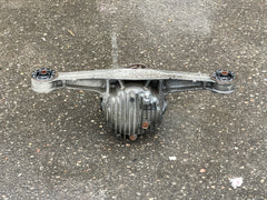 JDM Mazda MX5 Miata Torsen LSD Differential 1994-2005 Limited Slip Diff 3.90 3.9 contactus
