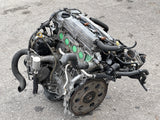 JDM TOYOTA 2.4L VVTI FWD ENGINE JDM 2AZ 2AZ-FE | Engine | 2006/2008, Camry Engine, engine, motor, RAV4 2.4L, Scion, Toyota | 2181