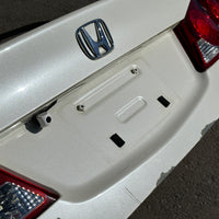 JDM 2006-2008 Honda Civic/Acura CSX Rear Trunk + TailLights + Mugen Spoiler | Trunk & Tail Lights | Acura CSX Rear Bumper, Acura CSX Trunk Lid, freeshipping | 2619