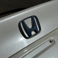 JDM 2006-2008 Honda Civic/Acura CSX Rear Trunk + TailLights + Mugen Spoiler