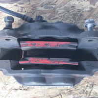 JDM 02-07 Subaru Impreza WRX Front Rear Brake Calipers 4 & 2 Pot Set Genuine OEM | Calipers | Forester, Impreza, Legacy, STI, Subaru, WRX, wrx 2004, wrx 2005, WRX STI | 1431