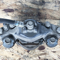 JDM 02-07 Subaru Impreza WRX Front Rear Brake Calipers 4 & 2 Pot Set Genuine OEM | Calipers | Forester, Impreza, Legacy, STI, Subaru, WRX, wrx 2004, wrx 2005, WRX STI | 1431