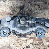 JDM 02-07 Subaru Impreza WRX Front Rear Brake Calipers 4 & 2 Pot Set Genuine OEM
