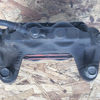 JDM 02-07 Subaru Impreza WRX Front Rear Brake Calipers 4 & 2 Pot Set Genuine OEM