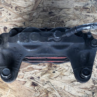 JDM 02-07 Subaru Impreza WRX Front Rear Brake Calipers 4 & 2 Pot Set Genuine OEM