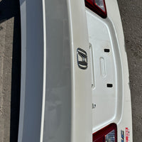 JDM 2006-2008 Honda Civic/Acura CSX Rear Trunk + TailLights + Mugen Spoiler