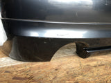 JDM Honda Accord Inspire UC1 CM5 Mugen Rear Bumper + Mugen Lip 2003-2005 Genuine