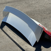 JDM 2006-2008 Honda Civic/Acura CSX Rear Trunk + TailLights + Mugen Spoiler