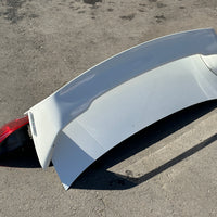 JDM 2006-2008 Honda Civic/Acura CSX Rear Trunk + TailLights + Mugen Spoiler