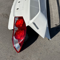 JDM 2006-2008 Honda Civic/Acura CSX Rear Trunk + TailLights + Mugen Spoiler
