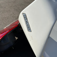 JDM 2006-2008 Honda Civic/Acura CSX Rear Trunk + TailLights + Mugen Spoiler