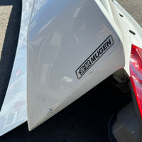 JDM 2006-2008 Honda Civic/Acura CSX Rear Trunk + TailLights + Mugen Spoiler