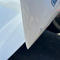 JDM 2006-2008 Honda Civic/Acura CSX Rear Trunk + TailLights + Mugen Spoiler