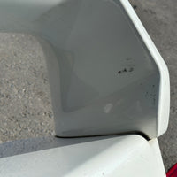 JDM 2006-2008 Honda Civic/Acura CSX Rear Trunk + TailLights + Mugen Spoiler