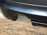 JDM Honda Accord Inspire UC1 CM5 Mugen Rear Bumper + Mugen Lip 2003-2005 Genuine
