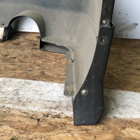 JDM Honda Accord Inspire UC1 CM5 Mugen Rear Bumper + Mugen Lip 2003-2005 Genuine