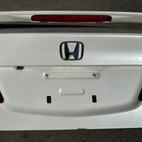 JDM 2006-2008 Honda Civic/Acura CSX Rear Trunk + TailLights + Spoiler | Trunk & Tail Lights | Acura CSX Rear Bumper, Acura CSX Trunk Lid, freeshipping | 2618