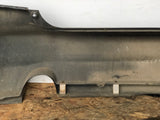JDM Honda Accord Inspire UC1 CM5 Mugen Rear Bumper + Mugen Lip 2003-2005 Genuine