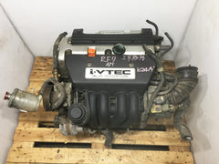 JDM 02-06 Honda CR-V K24A 2.4L DOHC i-VTEC Engine CRV - 4052466