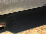 JDM Honda Accord Inspire UC1 CM5 Mugen Rear Bumper + Mugen Lip 2003-2005 Genuine