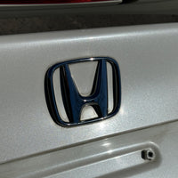 JDM 2006-2008 Honda Civic/Acura CSX Rear Trunk + TailLights + Spoiler | Trunk & Tail Lights | Acura CSX Rear Bumper, Acura CSX Trunk Lid, freeshipping | 2618