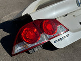 JDM 2006-2008 Honda Civic/Acura CSX Rear Trunk + TailLights + Spoiler | Trunk & Tail Lights | Acura CSX Rear Bumper, Acura CSX Trunk Lid, freeshipping | 2618