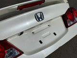JDM 2006-2008 Honda Civic/Acura CSX Rear Trunk + TailLights + Spoiler | Trunk & Tail Lights | Acura CSX Rear Bumper, Acura CSX Trunk Lid, freeshipping | 2618