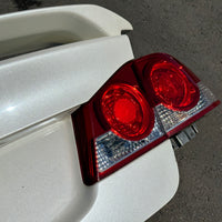 JDM 2006-2008 Honda Civic/Acura CSX Rear Trunk + TailLights + Spoiler