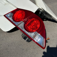 JDM 2006-2008 Honda Civic/Acura CSX Rear Trunk + TailLights + Spoiler