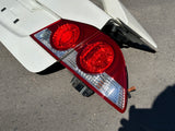 JDM 2006-2008 Honda Civic/Acura CSX Rear Trunk + TailLights + Spoiler