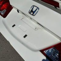 JDM 2006-2008 Honda Civic/Acura CSX Rear Trunk + TailLights + Spoiler