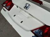 JDM 2006-2008 Honda Civic/Acura CSX Rear Trunk + TailLights + Spoiler