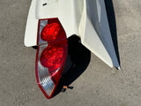 JDM 2006-2008 Honda Civic/Acura CSX Rear Trunk + TailLights + Spoiler