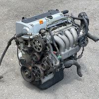 JDM 04-08 Honda K24A 2.4L DOHC i-VTEC RBB 200HP Engine K24A2 Acura TSX - 5537214 | Engine | Acura TSX ENGINE, freeshipping, jdm Engine, K24A | 2393