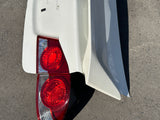 JDM 2006-2008 Honda Civic/Acura CSX Rear Trunk + TailLights + Spoiler