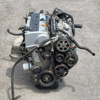 JDM 04-08 Honda K24A 2.4L DOHC i-VTEC RBB 200HP Engine K24A2 Acura TSX - 5537214 | Engine | Acura TSX ENGINE, freeshipping, jdm Engine, K24A | 2393