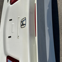 JDM 2006-2008 Honda Civic/Acura CSX Rear Trunk + TailLights + Spoiler