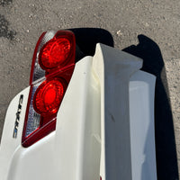 JDM 2006-2008 Honda Civic/Acura CSX Rear Trunk + TailLights + Spoiler