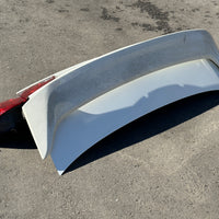 JDM 2006-2008 Honda Civic/Acura CSX Rear Trunk + TailLights + Spoiler