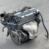 JDM 04-08 Honda K24A 2.4L DOHC i-VTEC RBB 200HP Engine K24A2 Acura TSX - 5537214 | Engine | Acura TSX ENGINE, freeshipping, jdm Engine, K24A | 2393