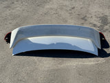 JDM 2006-2008 Honda Civic/Acura CSX Rear Trunk + TailLights + Spoiler
